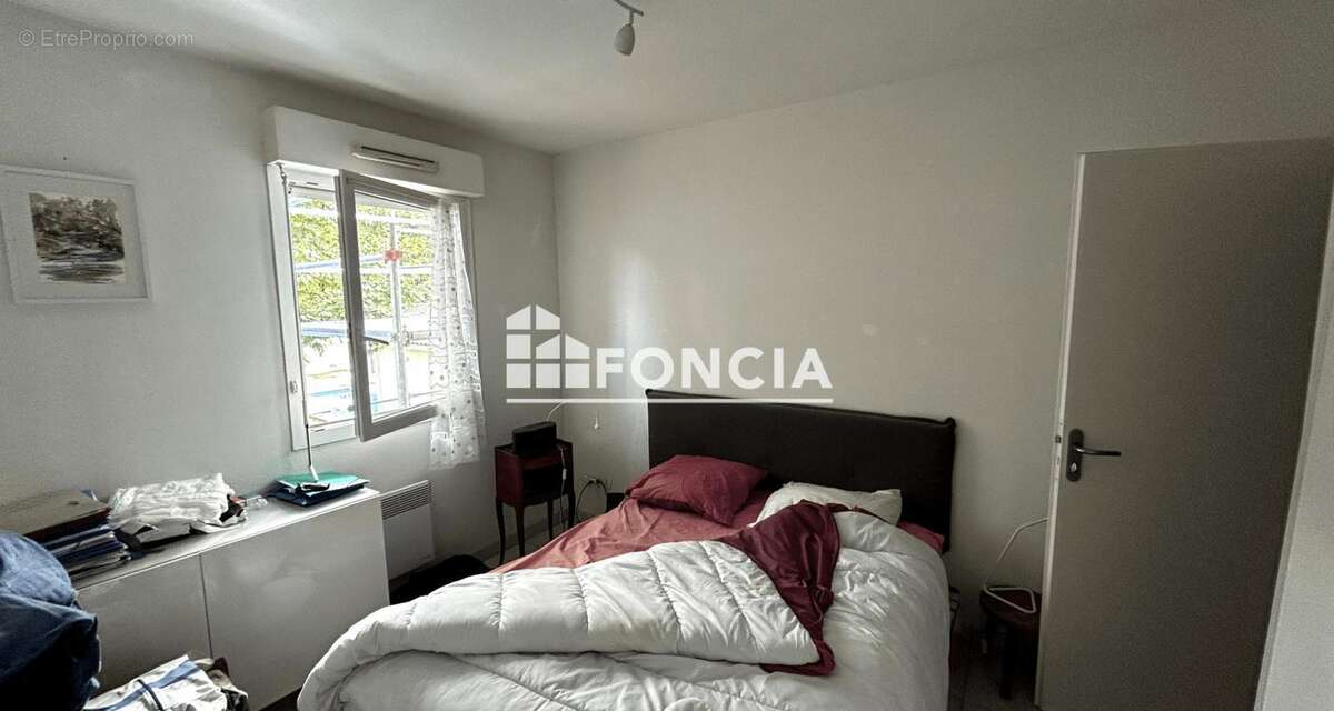 Appartement à CASTELNAU-DE-MEDOC