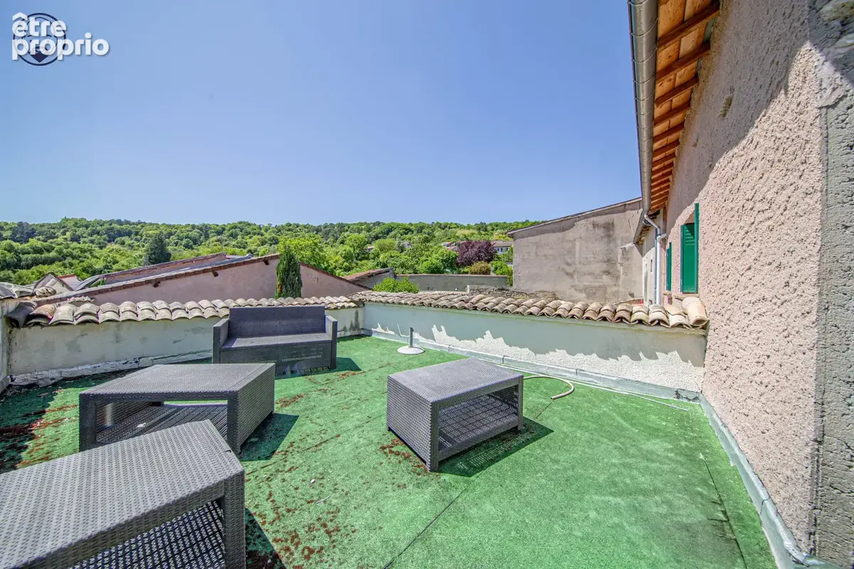 Maison de village 5 chambres - photo 15