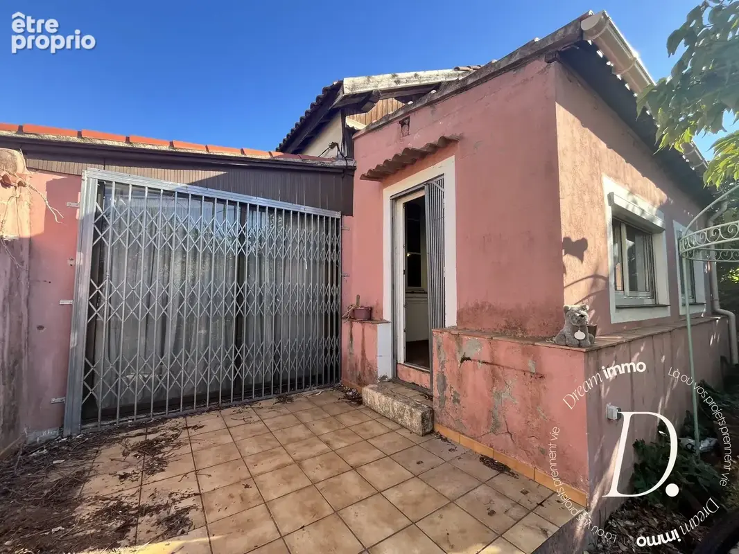 Maison 3 pièces 60 m² à vendre à Sollies-Pont (83210) - photo 2