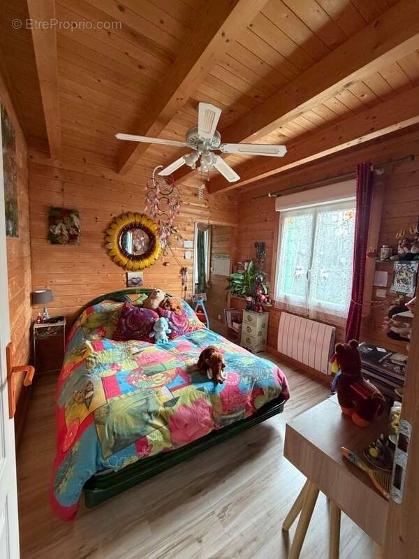 Maison à LA SUZE-SUR-SARTHE