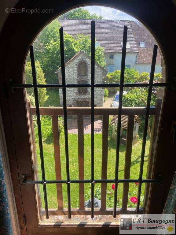 Maison à SAINT-MAURICE-LE-VIEIL