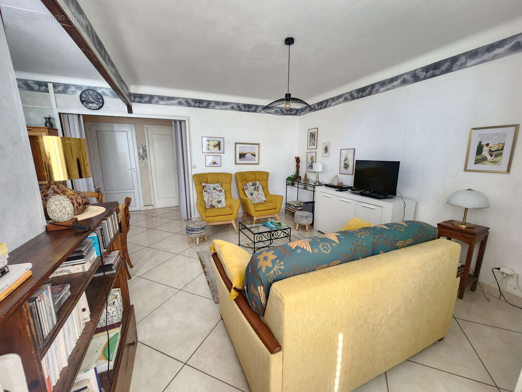 Appartement à SETE