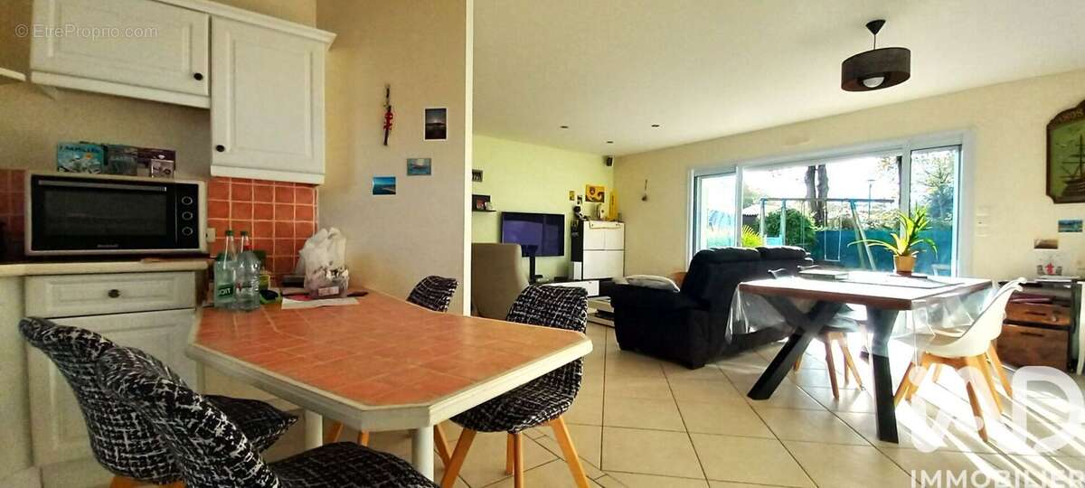 Photo 5 - Maison à VENANSAULT