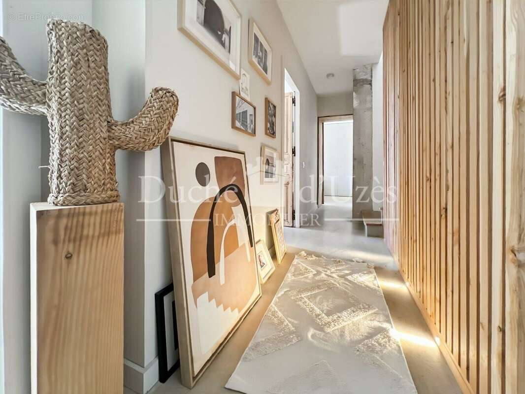 Photo 5 - Maison à UZES