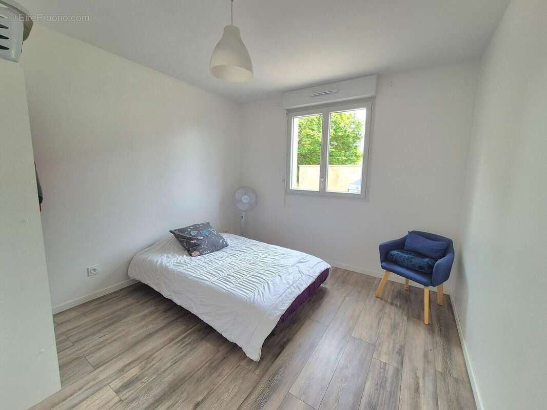 Photo 7 - Maison à ROSNY-SUR-SEINE