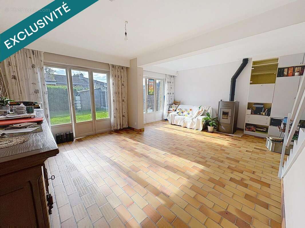 Photo 4 - Maison à SANTES