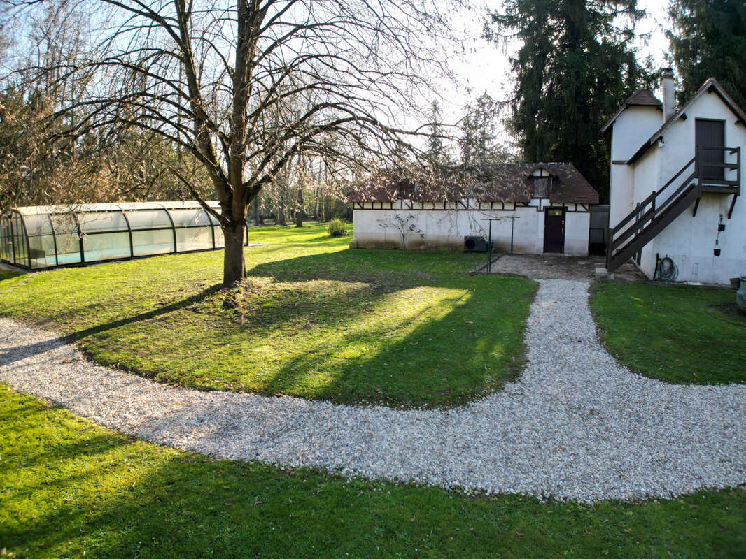 Maison à ANET