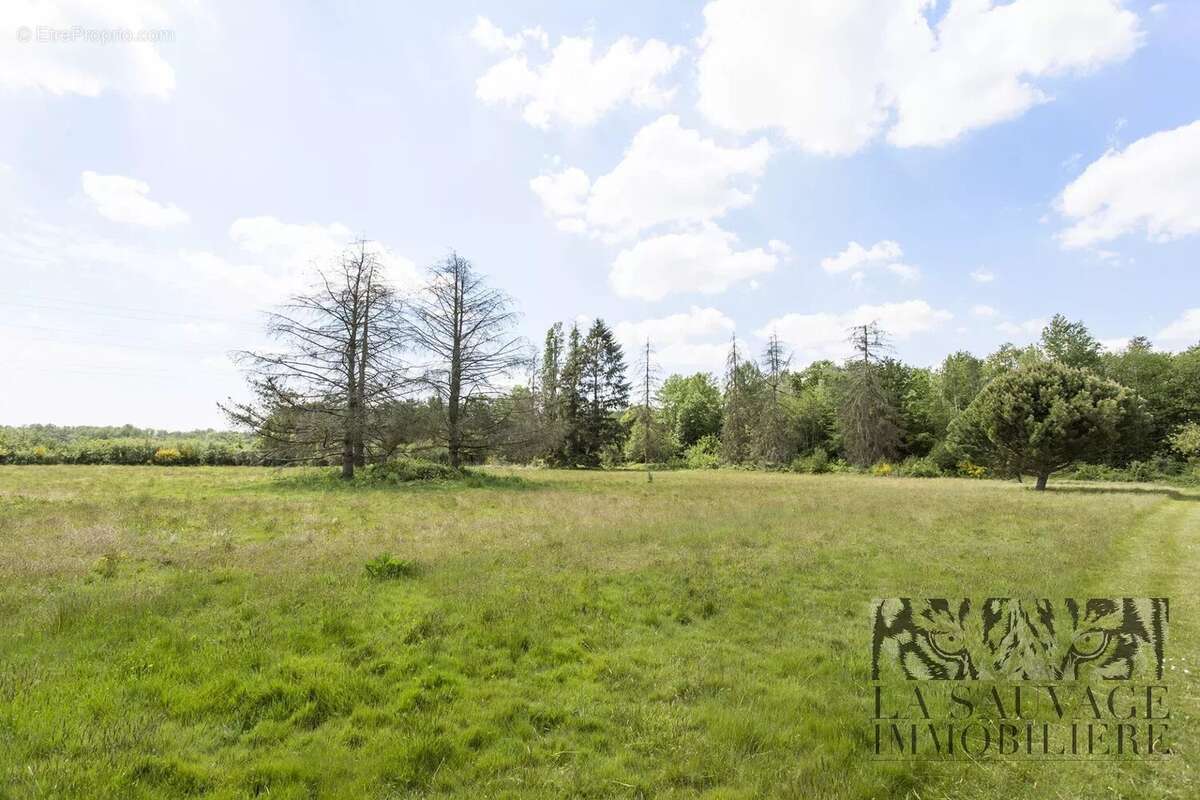 Maison à GRETZ-ARMAINVILLIERS