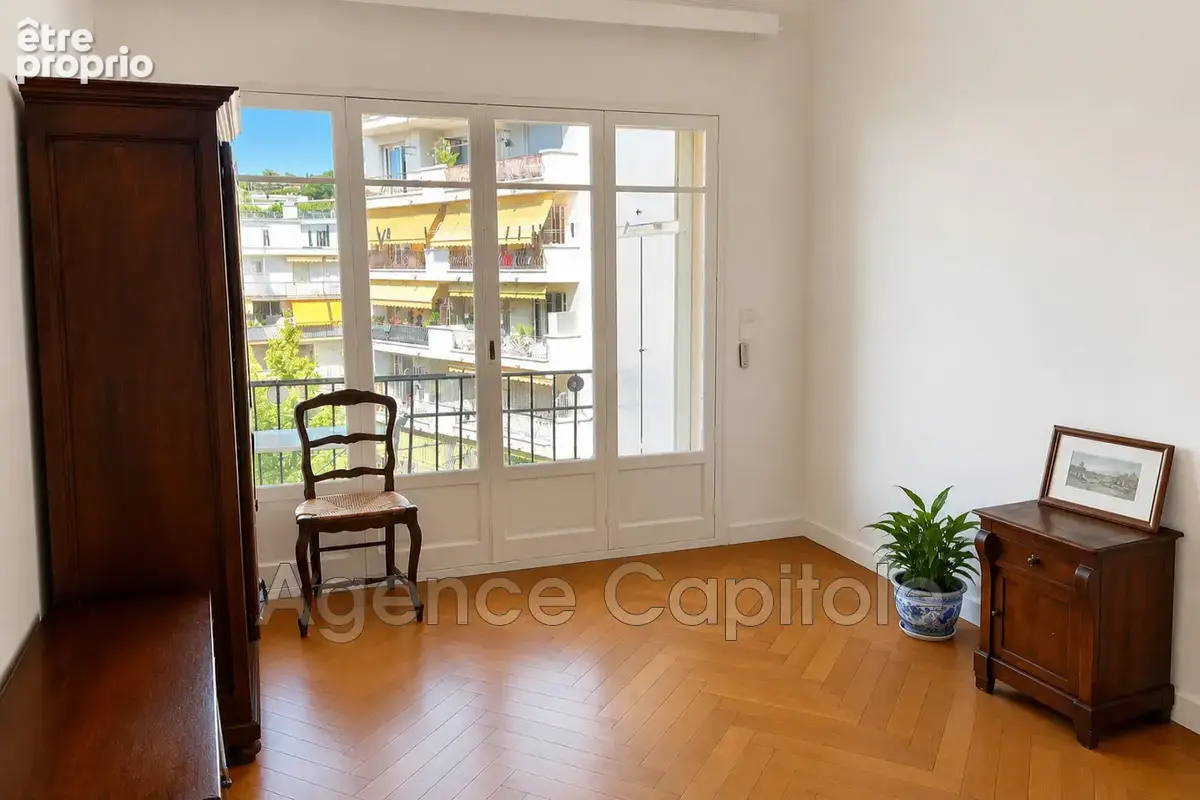 Appartement 3 pièces 100 m² à vendre à Nice (06000) - photo 4