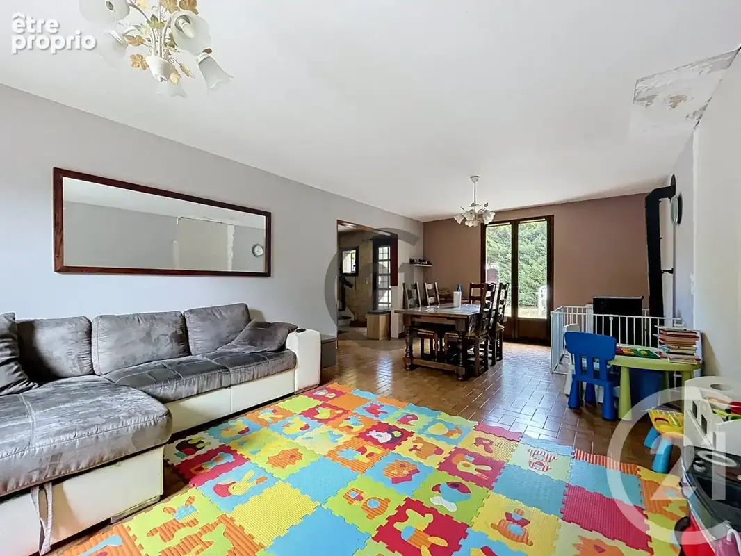 Maison 127 m² à Villeblevin  - photo 2