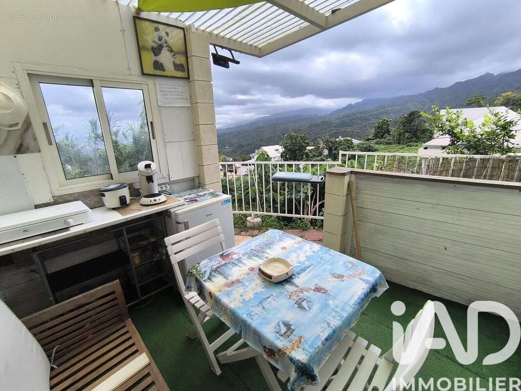 Photo 3 - Maison à LE TAMPON