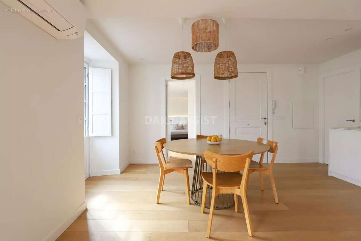 Appartement à SAINT-JEAN-DE-LUZ