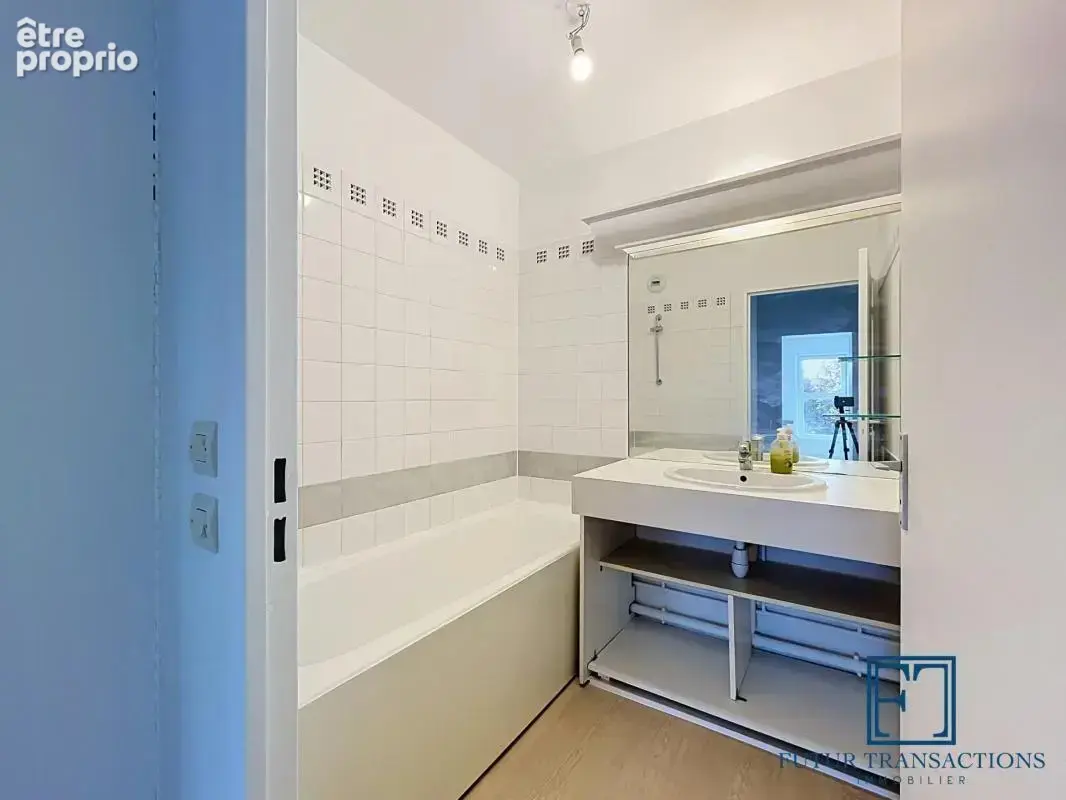 Appartement 3 pièces 65 m² à vendre à Voisins-Le-Bretonneux (78960) - photo 7