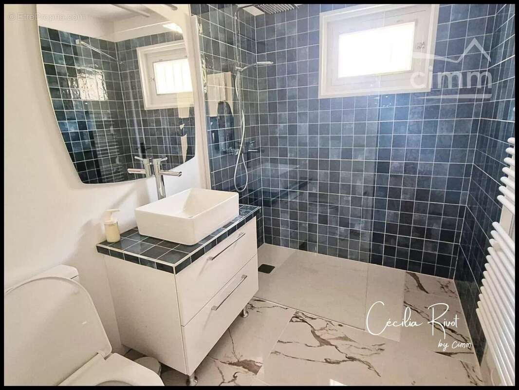 Maison à SAINT-MARTIAL-DE-MIRAMBEAU