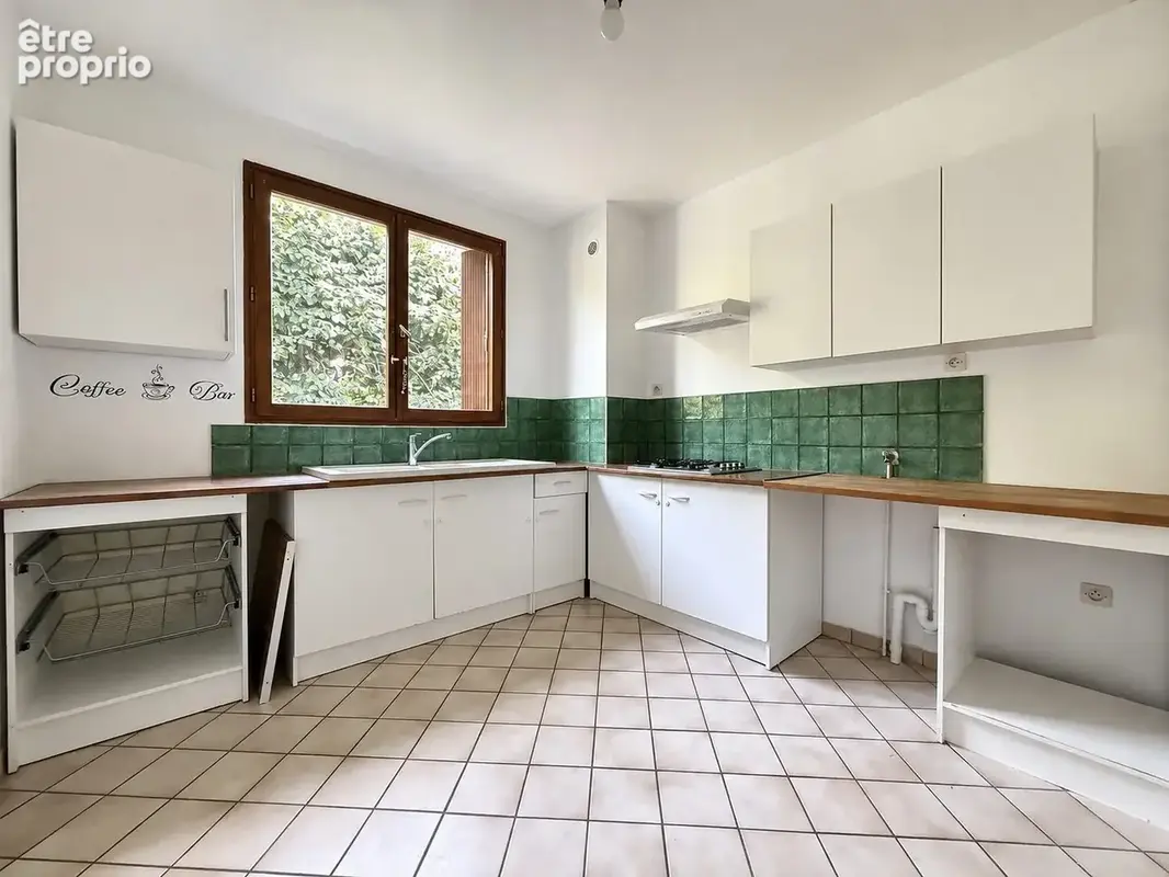 Maison 4 pièces 66 m² à vendre à Draveil (91210) - photo 3