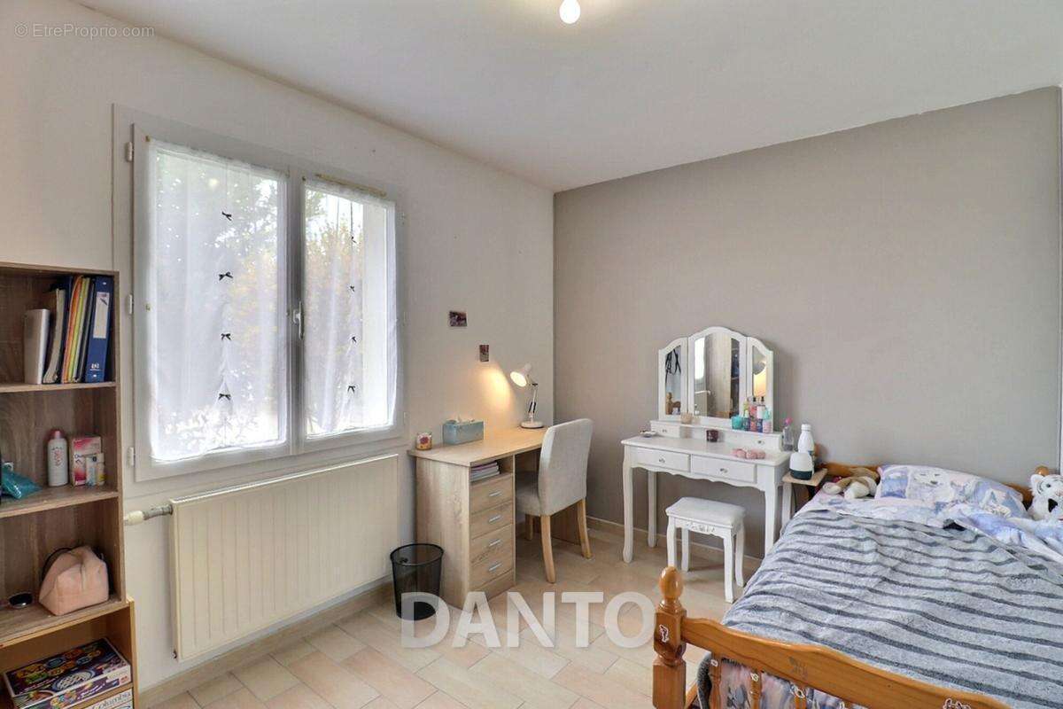 Maison à ARTHON-EN-RETZ