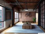 Appartement à ROSNY-SOUS-BOIS