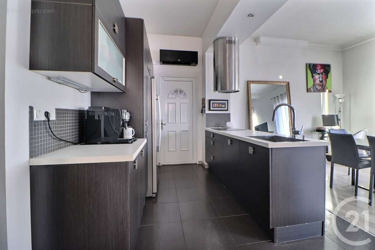 Maison à ROMAINVILLE