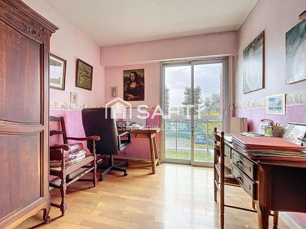 Photo 6 - Appartement à LE CANNET