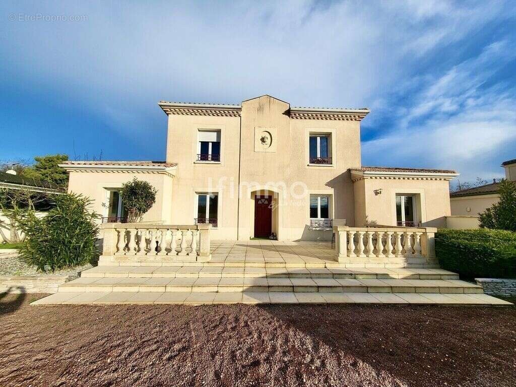 Appartement à EYSINES