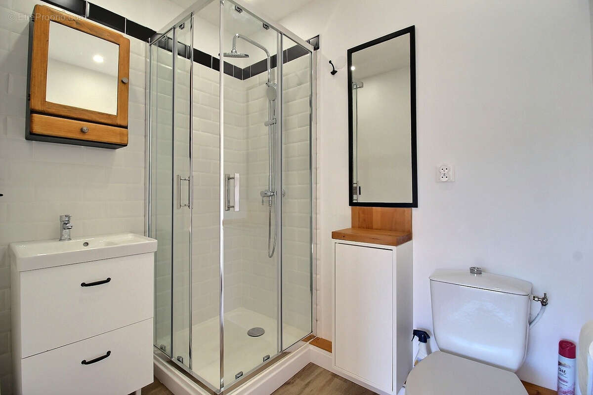 Appartement 20m² à montpellier - photo 6