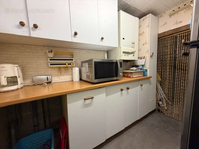 Maison à MITRY-MORY