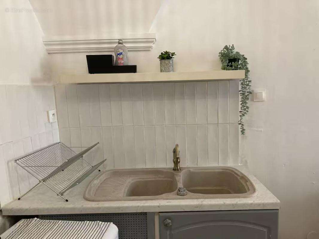 Appartement à LA CIOTAT