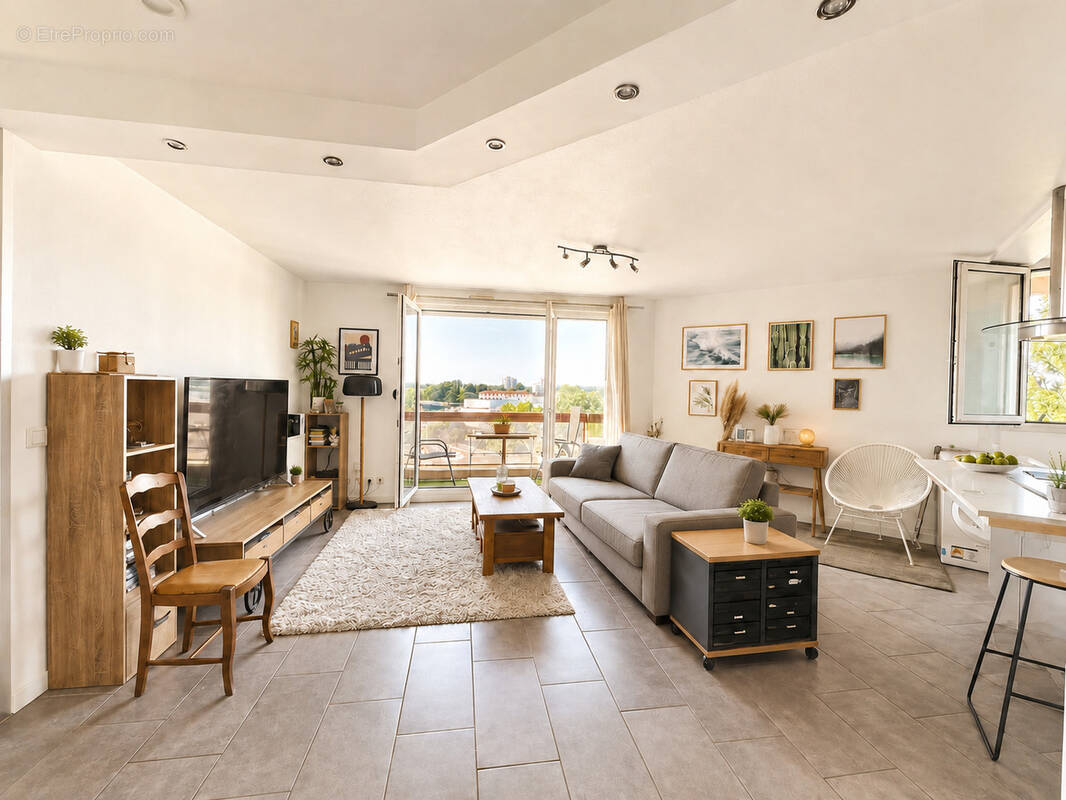 Appartement à PAU