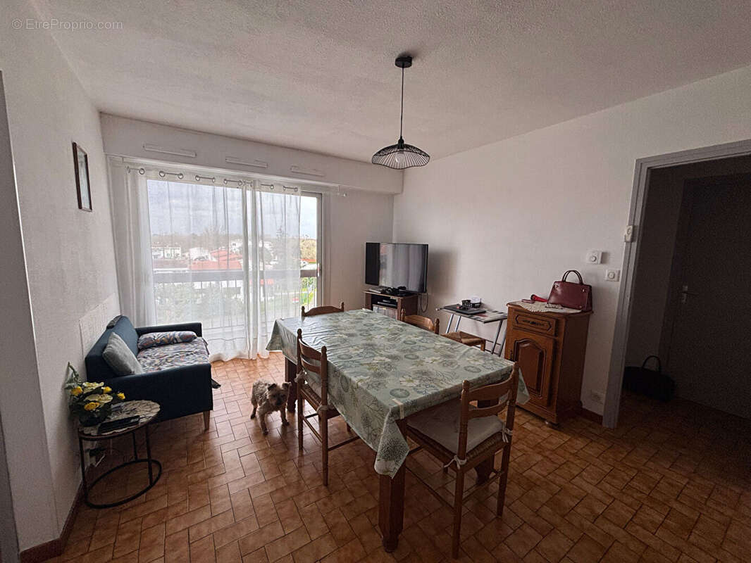 Appartement à DAX