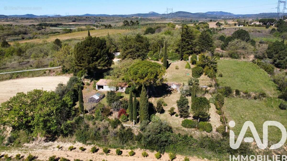 Photo 3 - Maison à PAULHAN