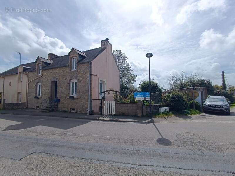 Maison 68 m² avec terrasse plein sud et garage - photo 2