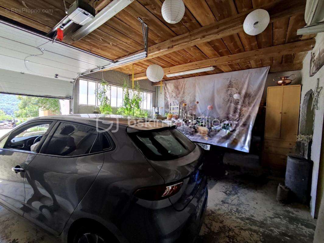 Maison à LE BAR-SUR-LOUP