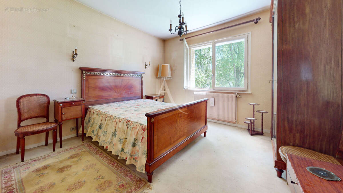 Appartement à ANNECY