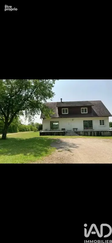 Photo 1 - Maison à SERRIERES-DE-BRIORD