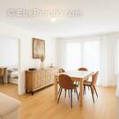 Appartement à MONTREUIL