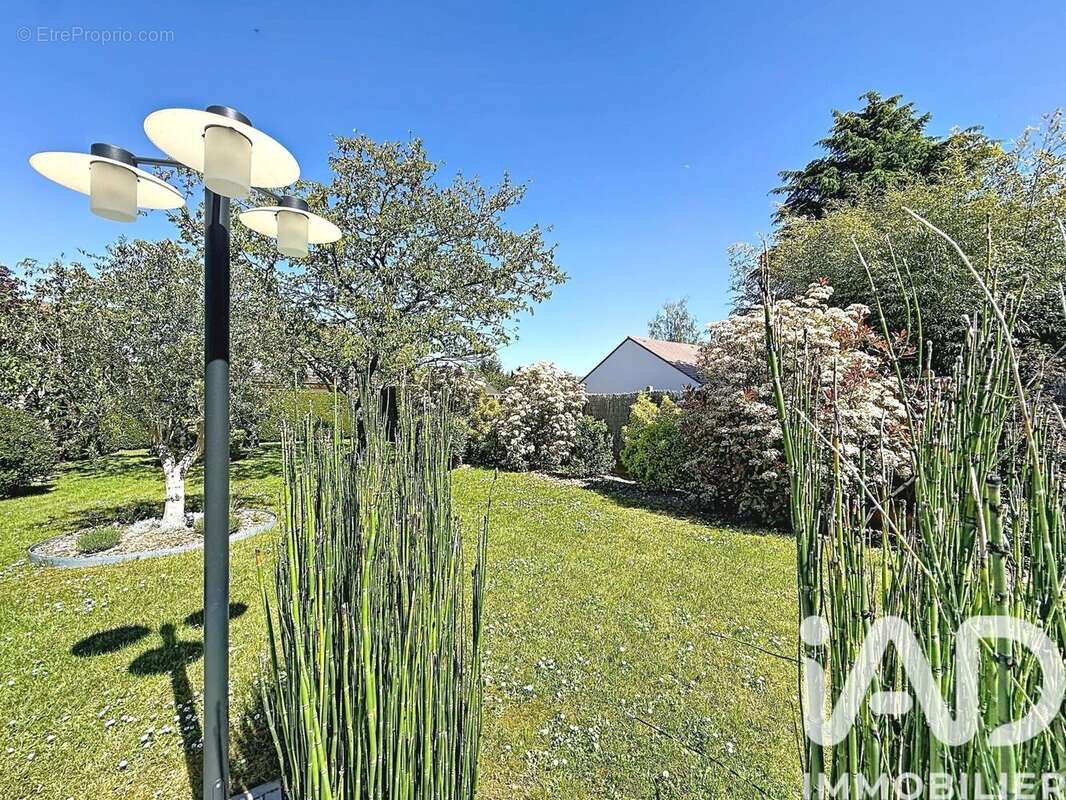 Maison 174 m² à Ballainvilliers  - photo 9