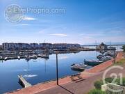 Appartement à LE BARCARES