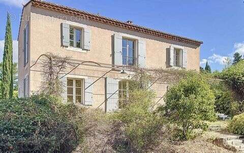 Maison à MAUSSANE-LES-ALPILLES
