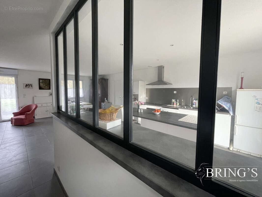 Maison à MESLAY-DU-MAINE