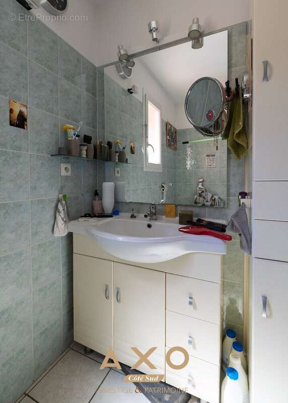 Peypin - villa 42m2 - terrasse 30m2 - parking privatif - 110 900 - photo 11