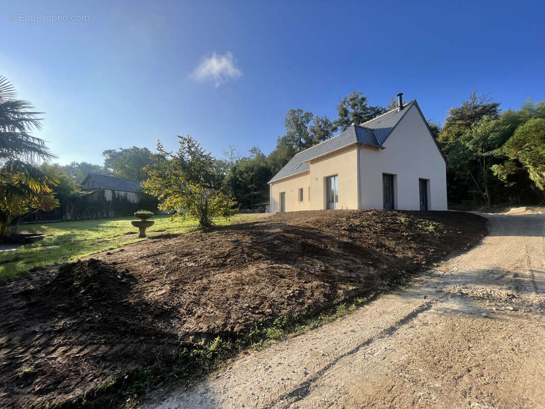 Maison à ESVRES