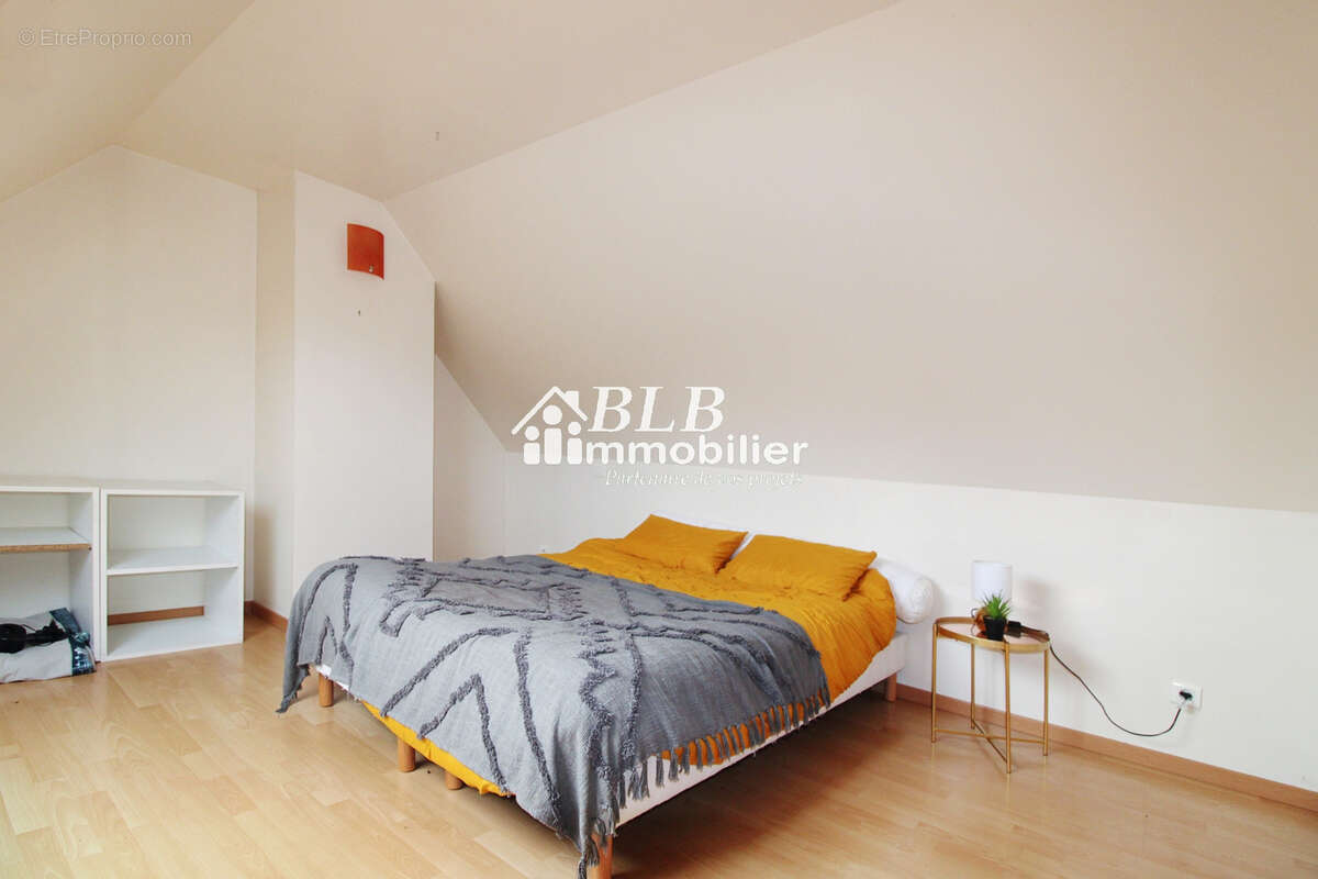 Maison à RAMBOUILLET