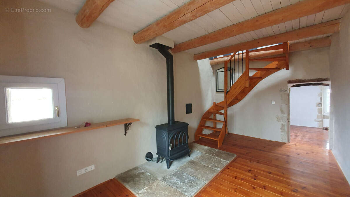 Maison à SAINT-DIONIZY