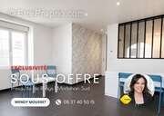 Appartement à LE TOUR-DU-PARC