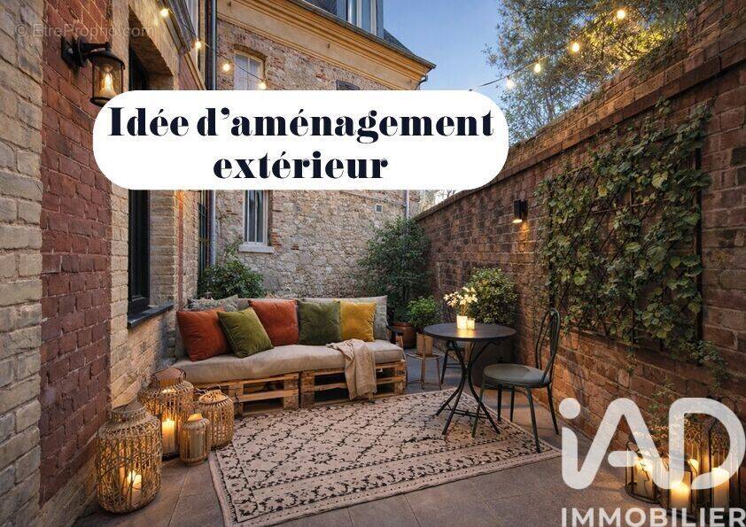 Photo 1 - Appartement à HONFLEUR