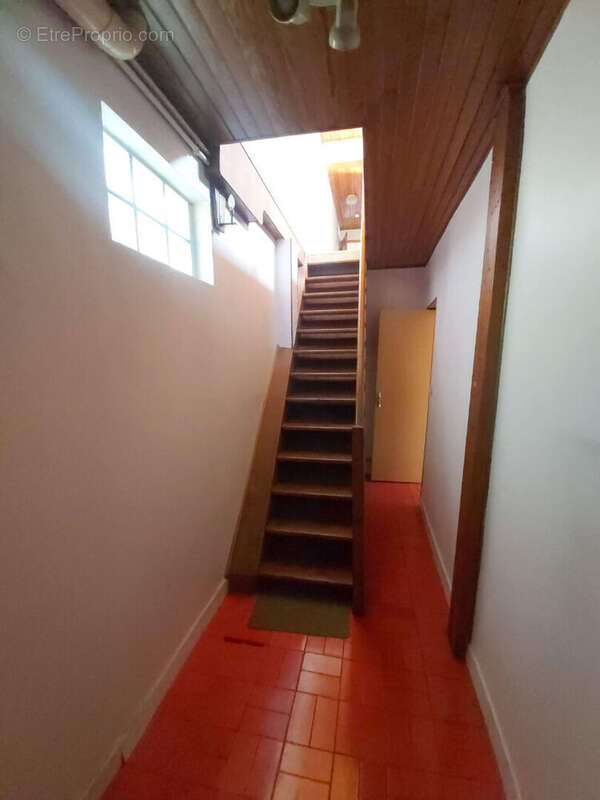 Maison à VILLEMOMBLE