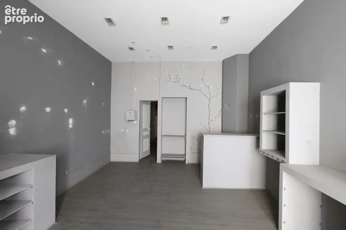 immeuble R+3 387m2 utiles - photo 17
