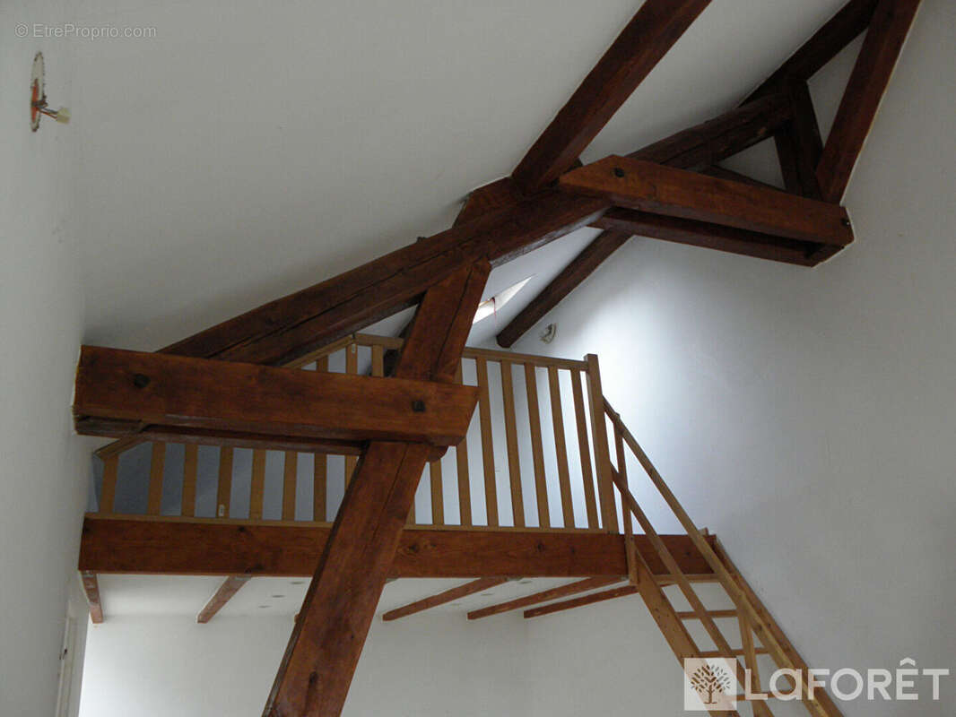 Appartement à ROMILLY-SUR-SEINE