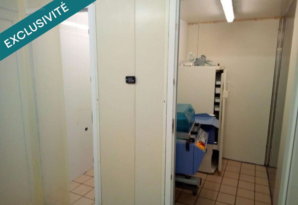 Photo 9 - Commerce à CLEDER