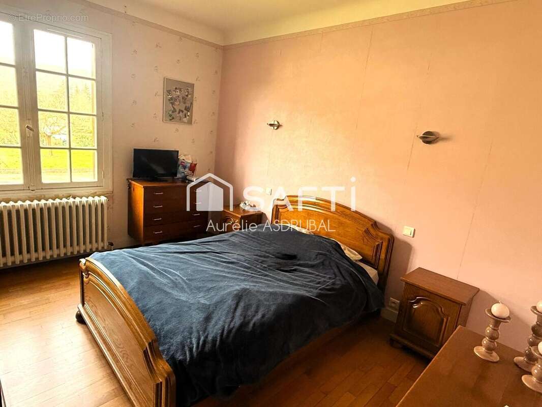 Photo 5 - Maison à SAINT-CYPRIEN